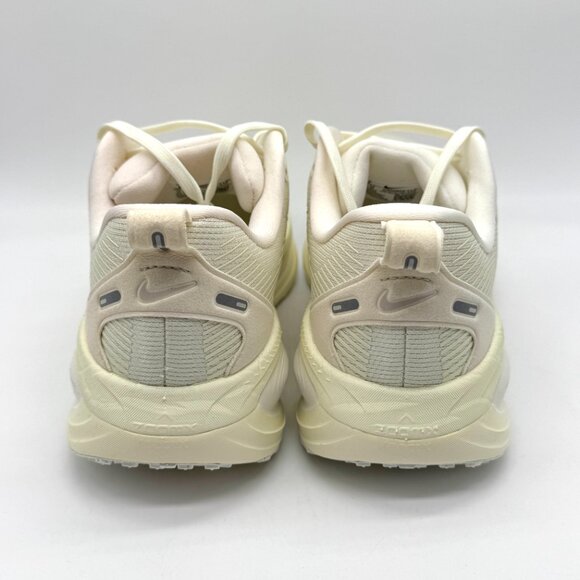 Nike Womens Vomero 18 Coconut Milk Sail Shoes Sz 8 Running HM6804-110 Read - Picture 4 of 11